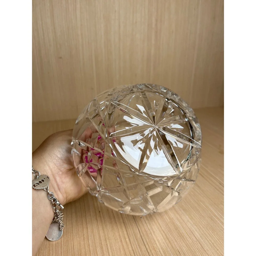 Bohemian Crystal vintage bohemian